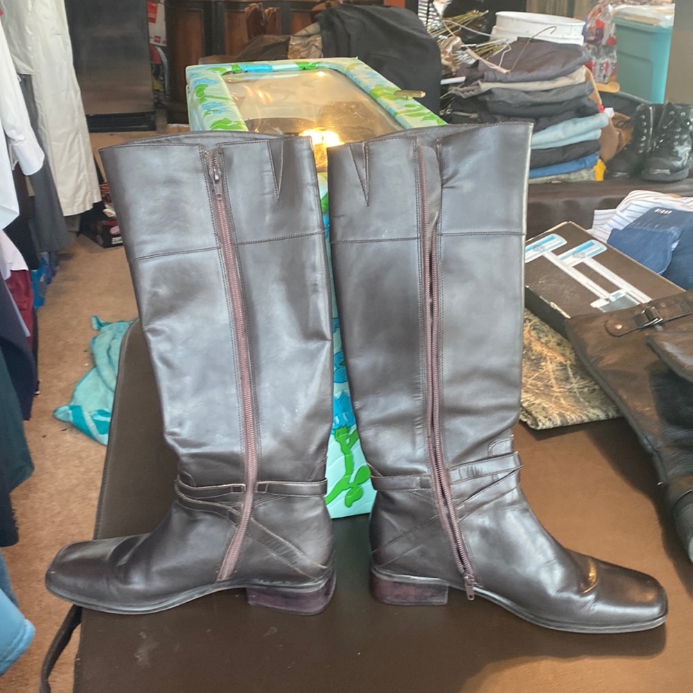 Womens boots